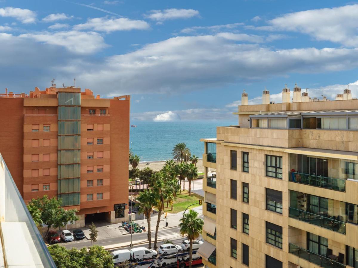 Apartment Canada Del Tesoro By Interhome Málaga Buitenkant foto