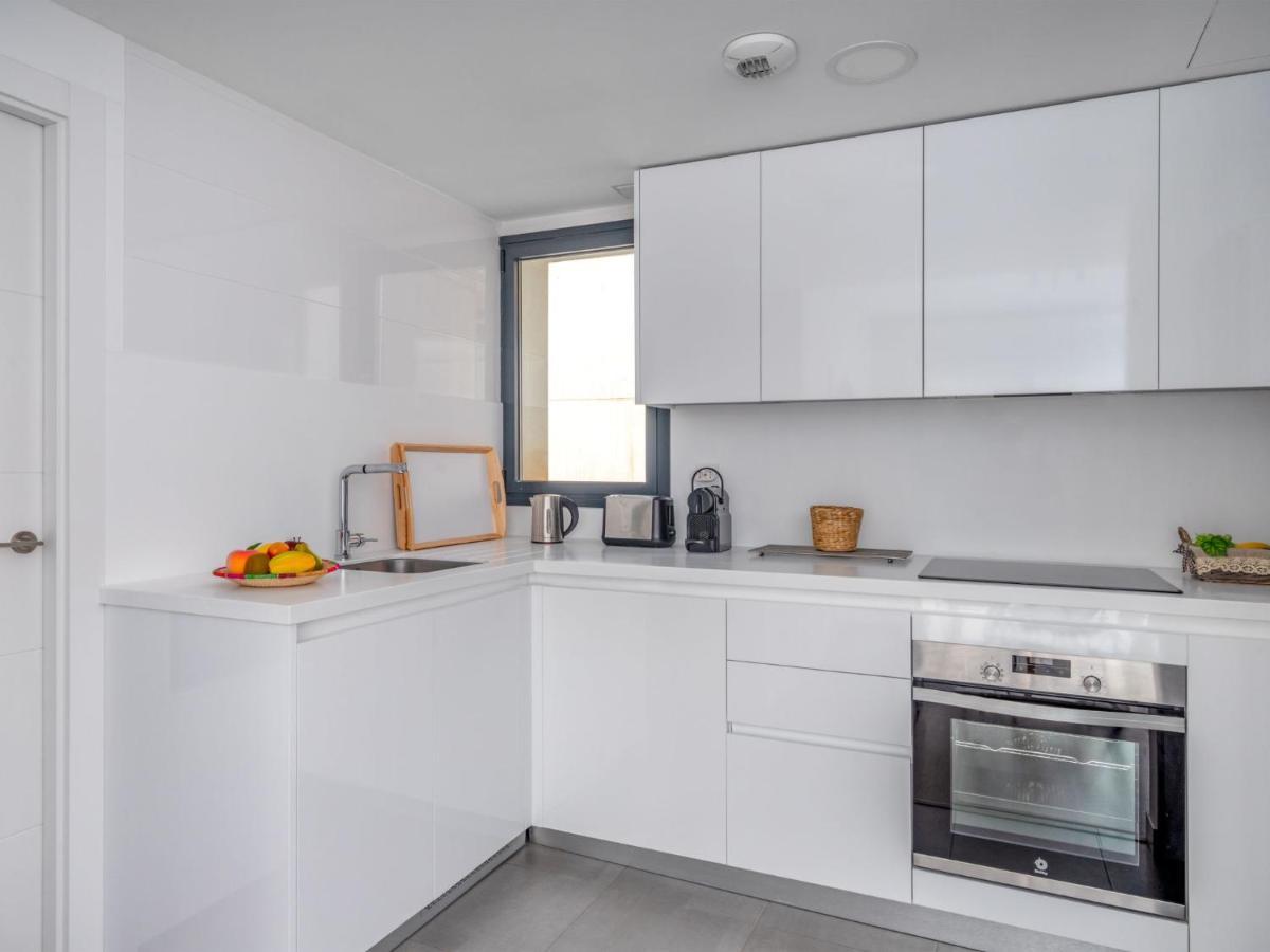 Apartment Canada Del Tesoro By Interhome Málaga Buitenkant foto