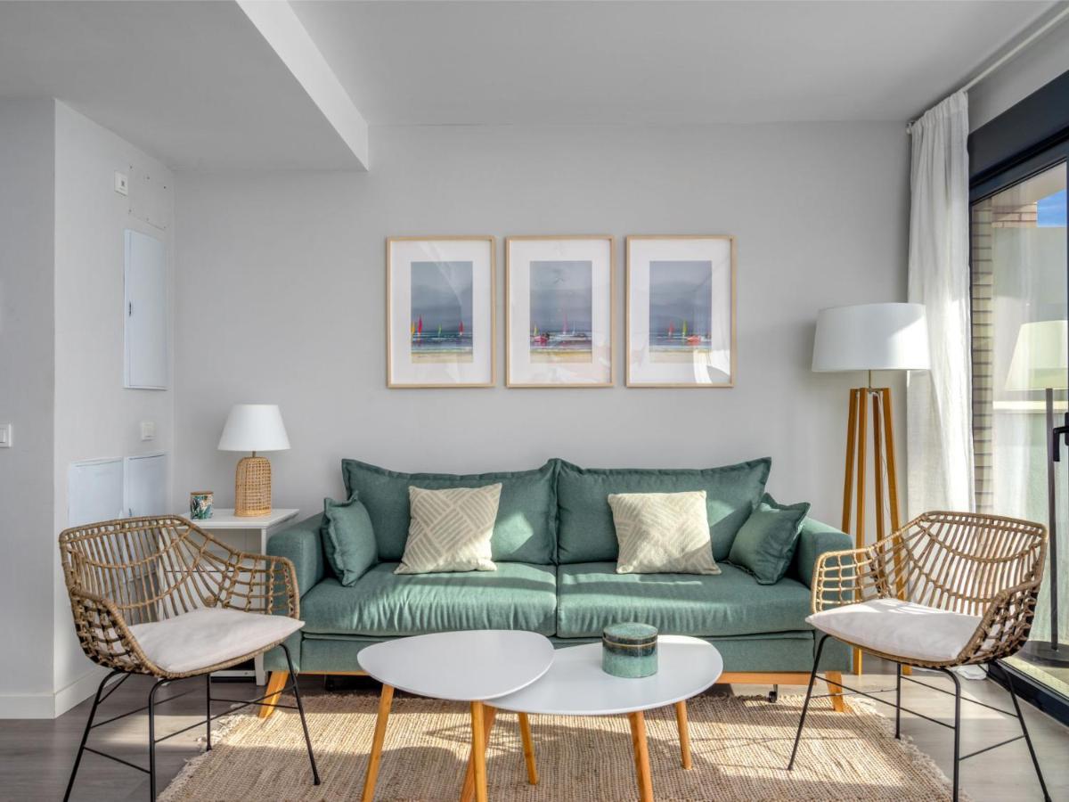 Apartment Canada Del Tesoro By Interhome Málaga Buitenkant foto