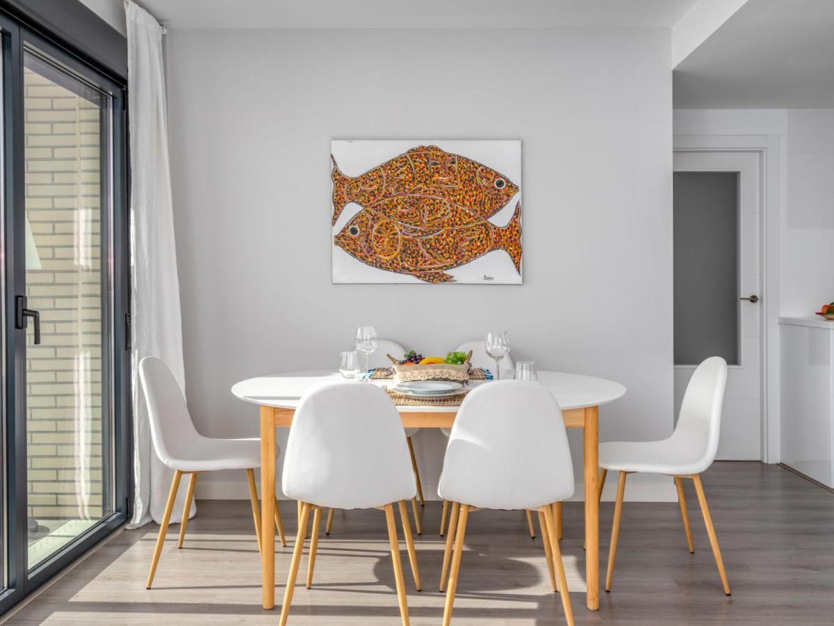 Apartment Canada Del Tesoro By Interhome Málaga Buitenkant foto