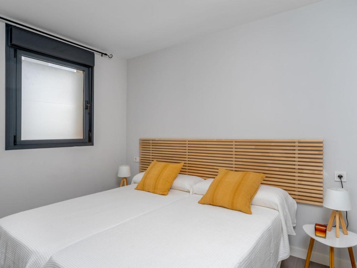 Apartment Canada Del Tesoro By Interhome Málaga Buitenkant foto