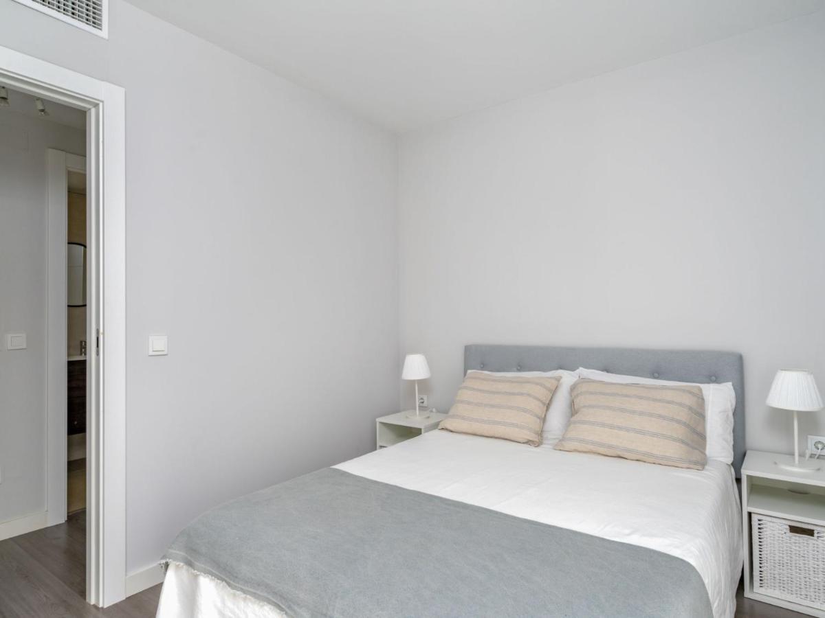 Apartment Canada Del Tesoro By Interhome Málaga Buitenkant foto