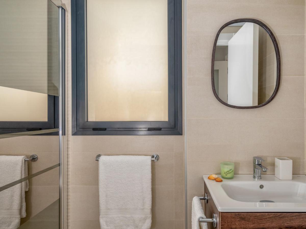 Apartment Canada Del Tesoro By Interhome Málaga Buitenkant foto