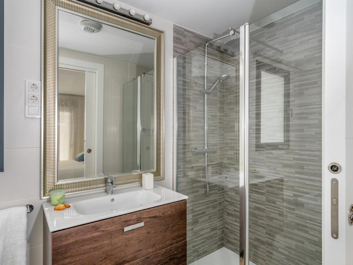 Apartment Canada Del Tesoro By Interhome Málaga Buitenkant foto