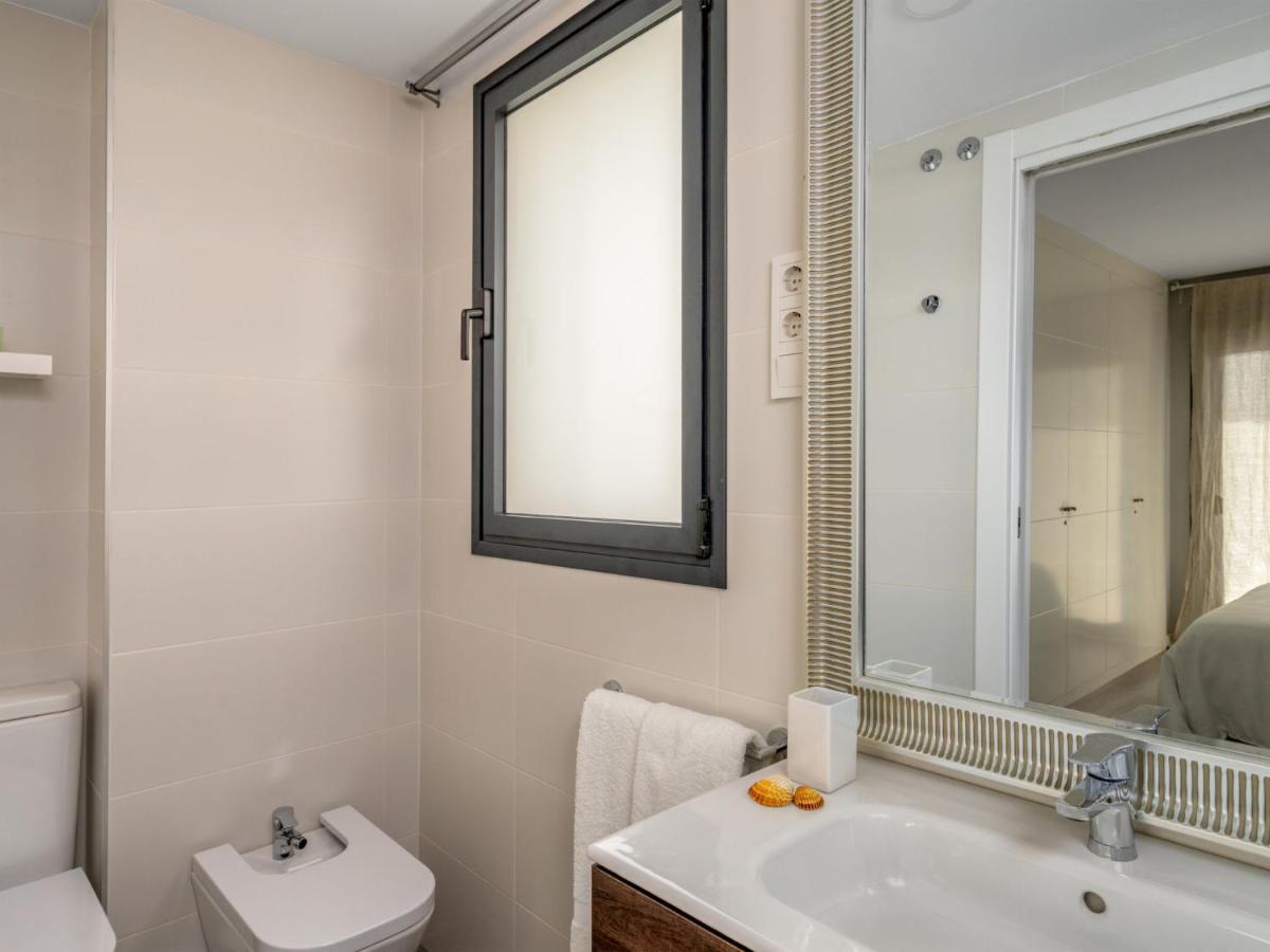 Apartment Canada Del Tesoro By Interhome Málaga Buitenkant foto